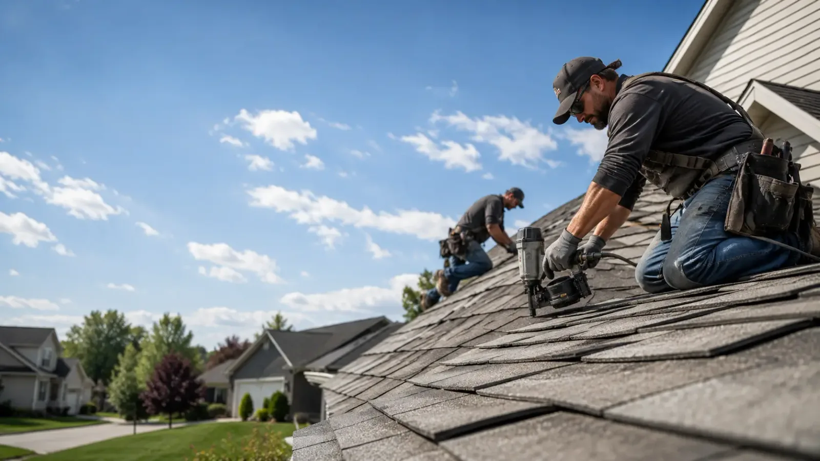 Storm Damage Roof Repair in Anselmo, NE near me